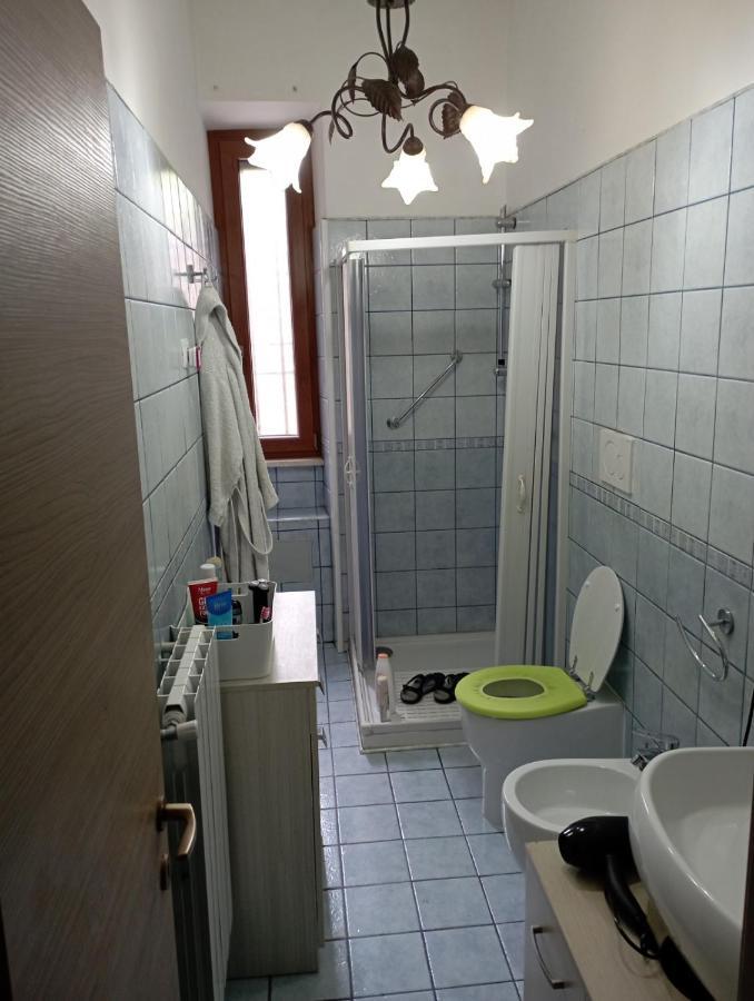 Pigneto House Habitación en casa particular Roma