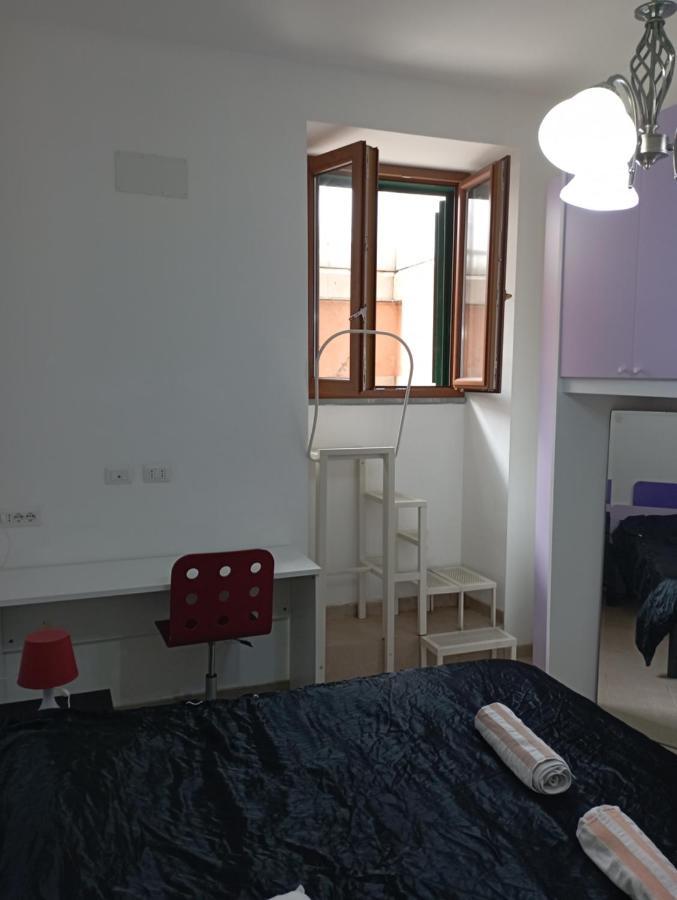 Pigneto House Habitación en casa particular Roma